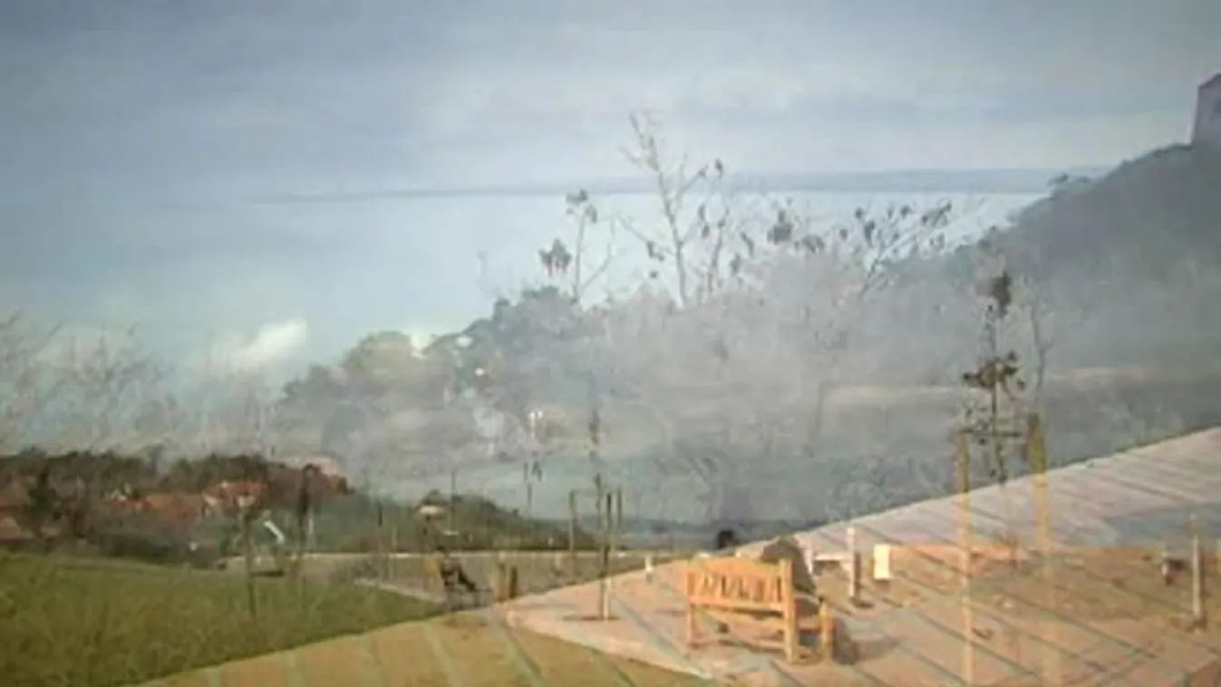 10 perc – Tihanyi Legenda Projekt