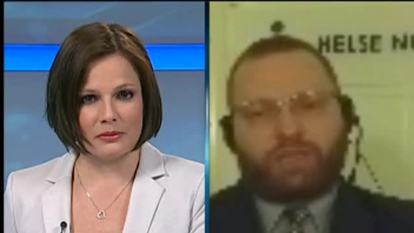 Magyarország élőben - A kórházak helyzete