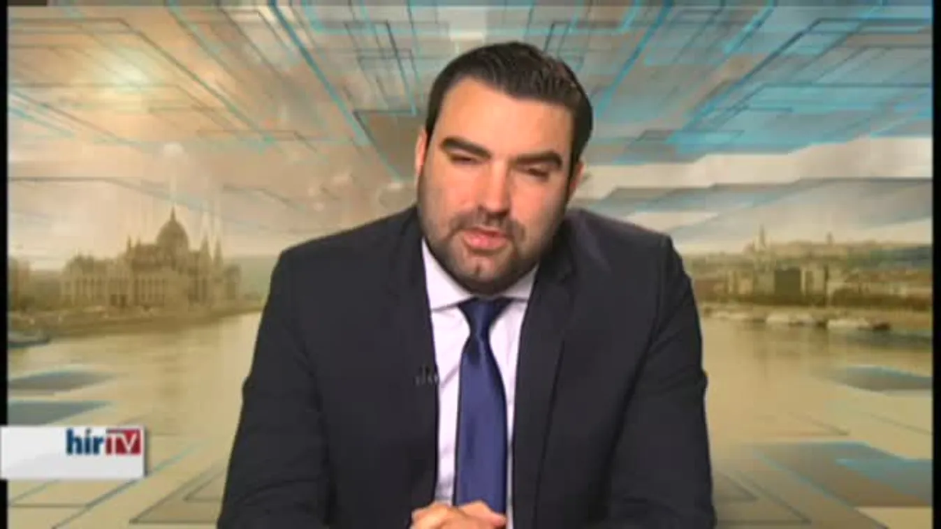 Magyarország élőben – Élesben az új választási rendszer