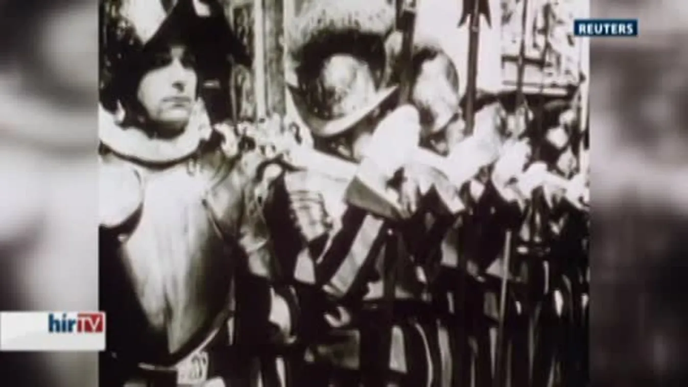 Hírvilág – Háború a moszkalok és a hoholok között