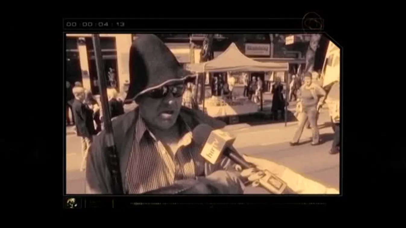 Célpont - Kormányváltók