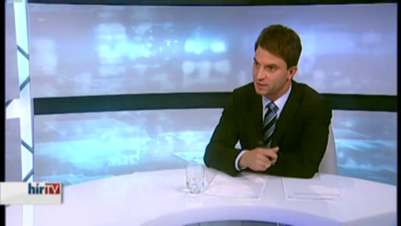 Magyarország élőben – Elvette az ELTE Sós Tamás doktori címét