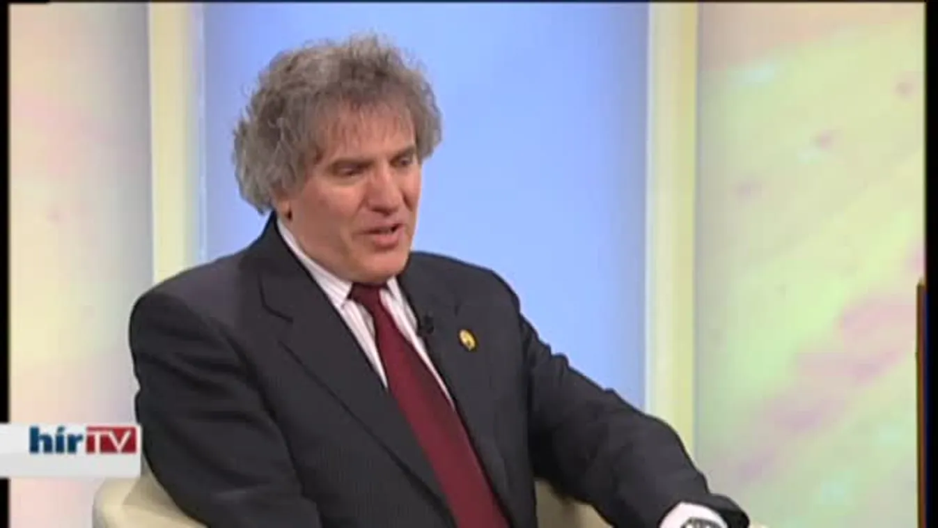 Ikon – Vendég: Hegedűs Endre