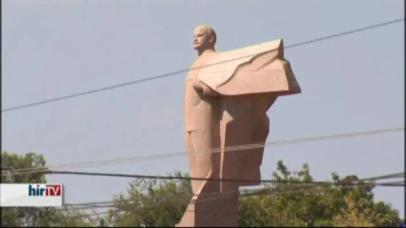 Európai híradó – Bukás