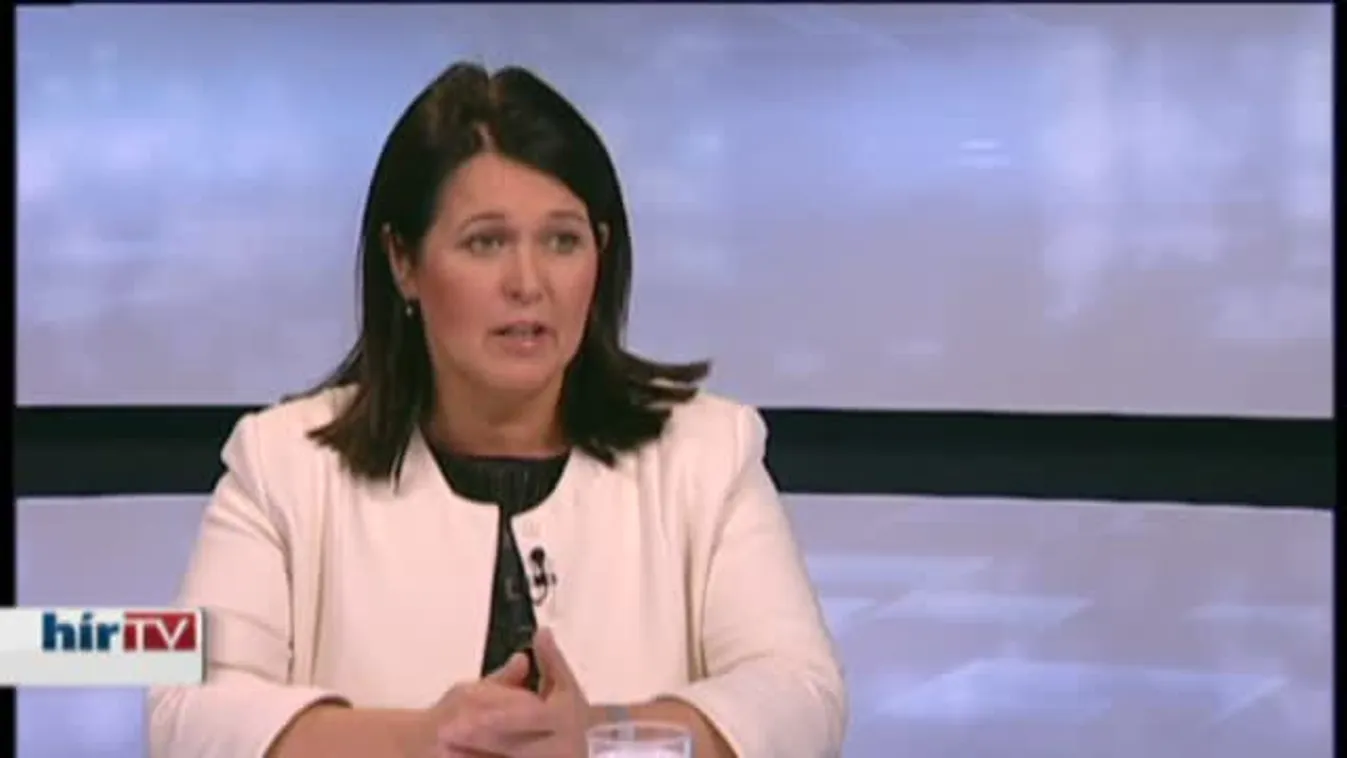 Magyarország élőben – Elfogadták a Fidesz európai parlamenti listáját