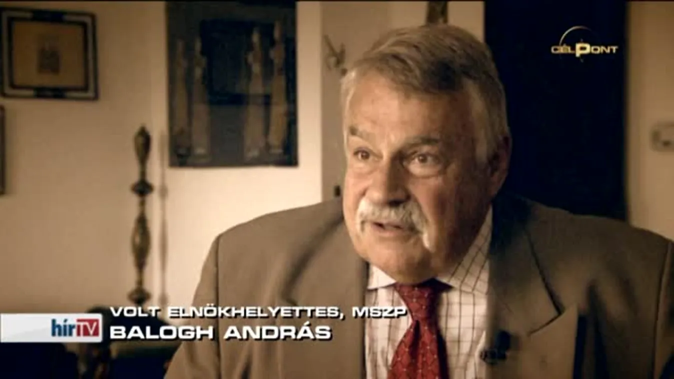 Celpont – Újratervezés