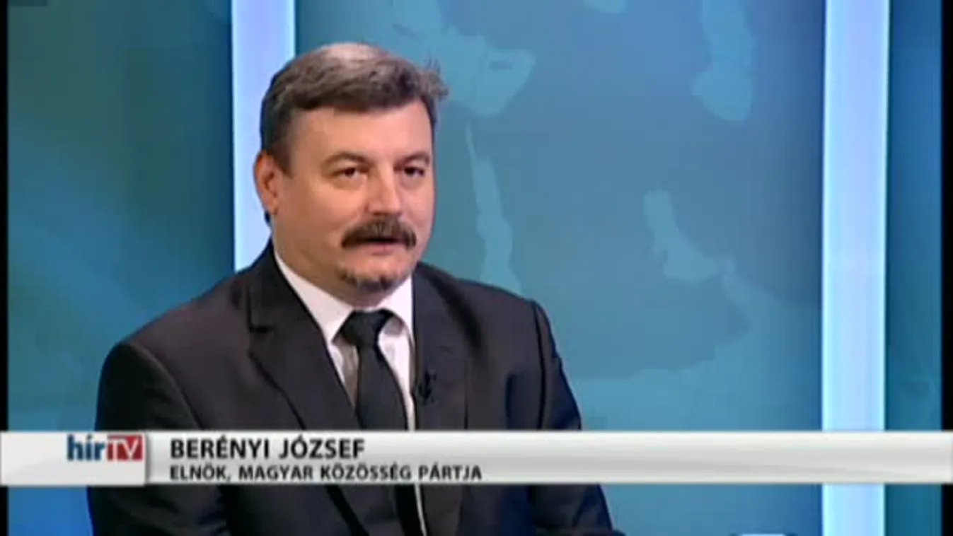 Globál – Mire számíthatnak a felvidéki magyarok?