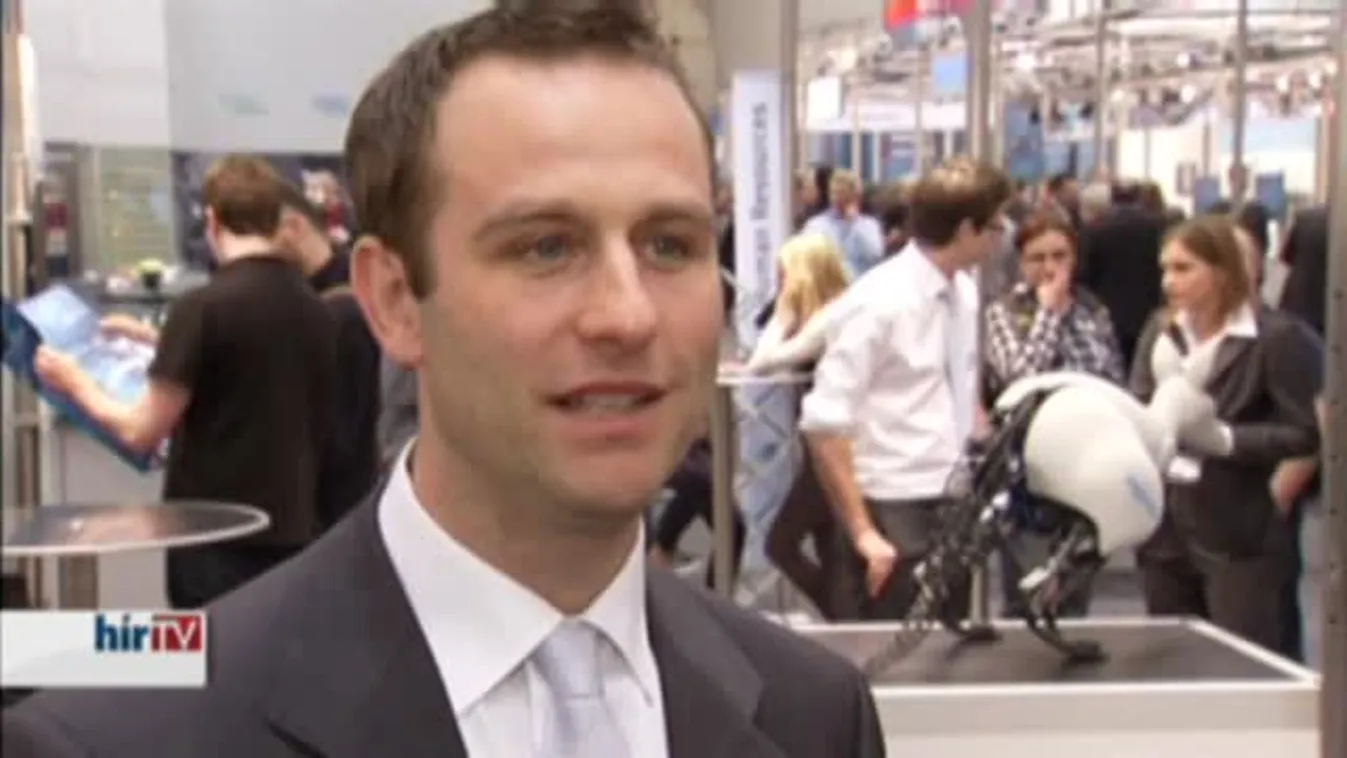 Felfedező – Svájci allergiateszt egy csepp vérből