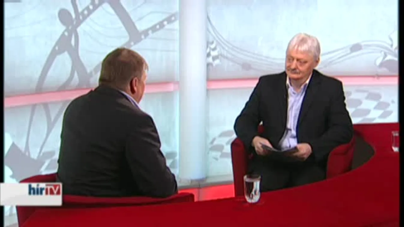 Páholy – "Tribünország" az Örkény Színházban