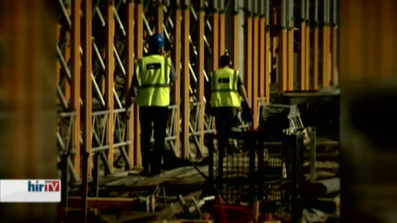 Ingatlanpiac – Fordulat az építőiparban