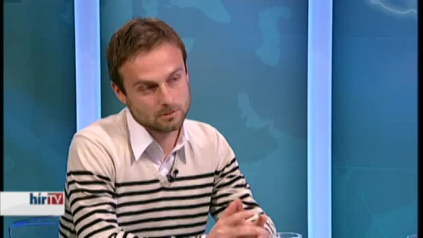 Globál – Érkeznek az amerikai katonák Kelet-Európába