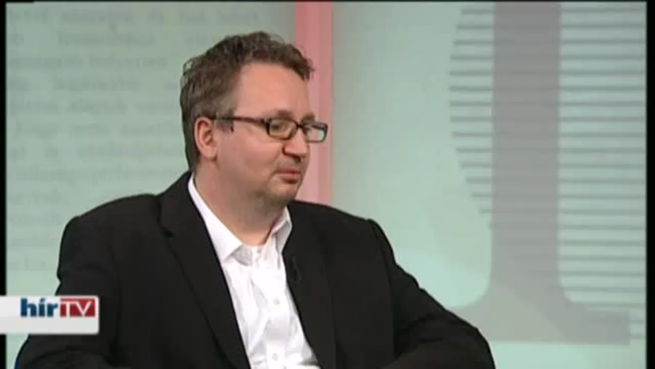 Lapzárta - Mesterházy a választási rendszert okolja