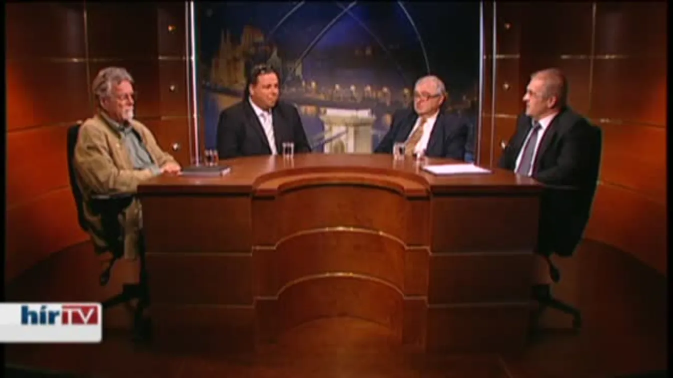 Civil kaszinó – Többszázezer ember a Békemeneteken