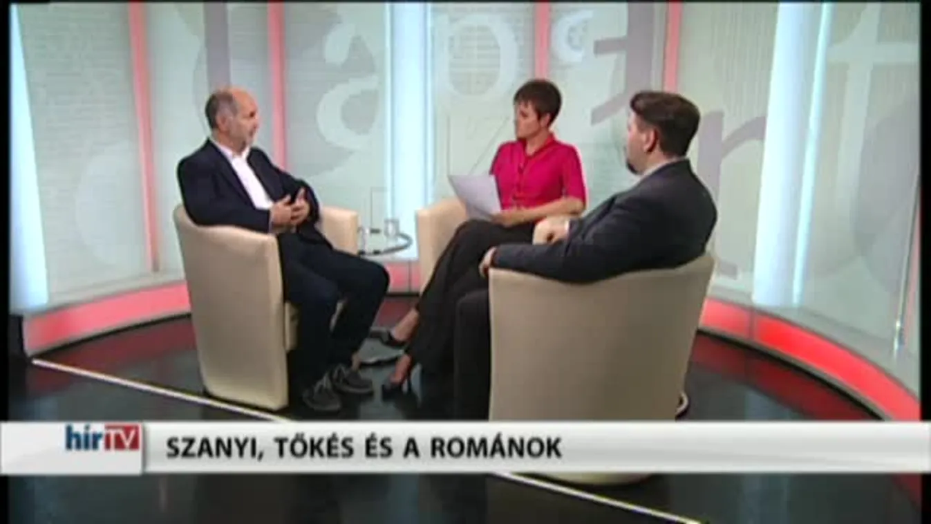 Lapzárta - Berlusconihoz hasonlították Orbánt