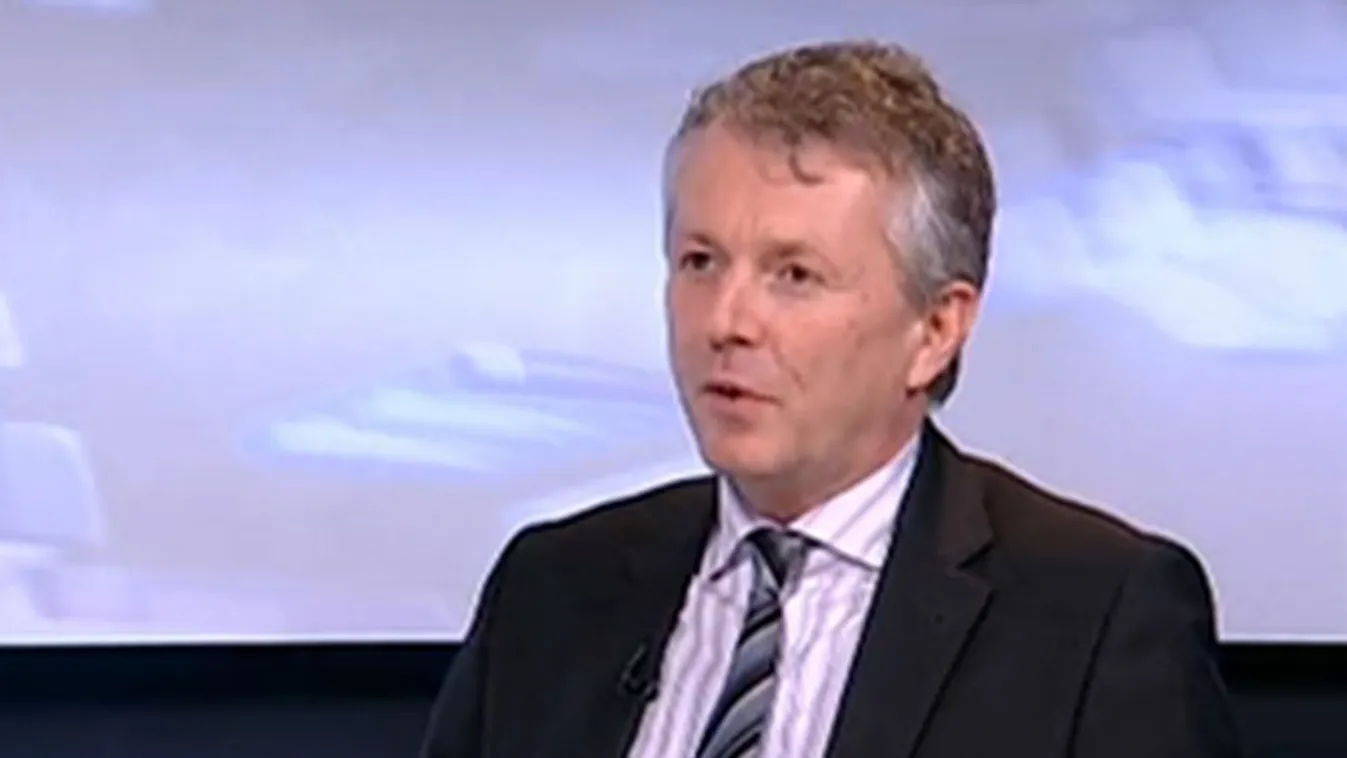 Középpontban az ukrán piac