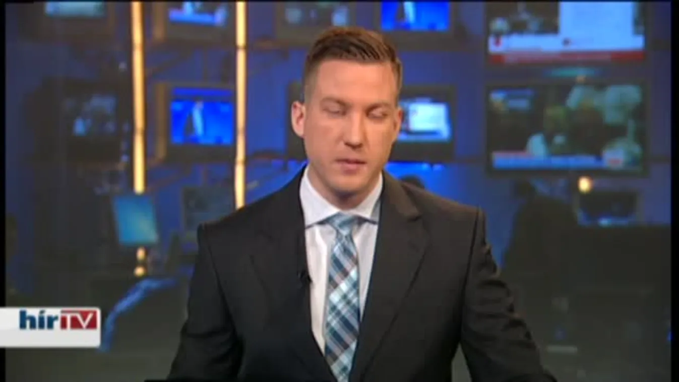 Jelentősen nőtt az ipari termelés