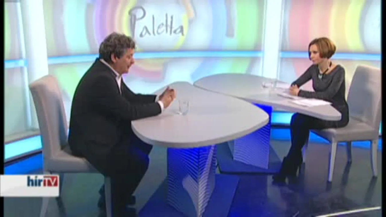 Paletta - Sertéskampány