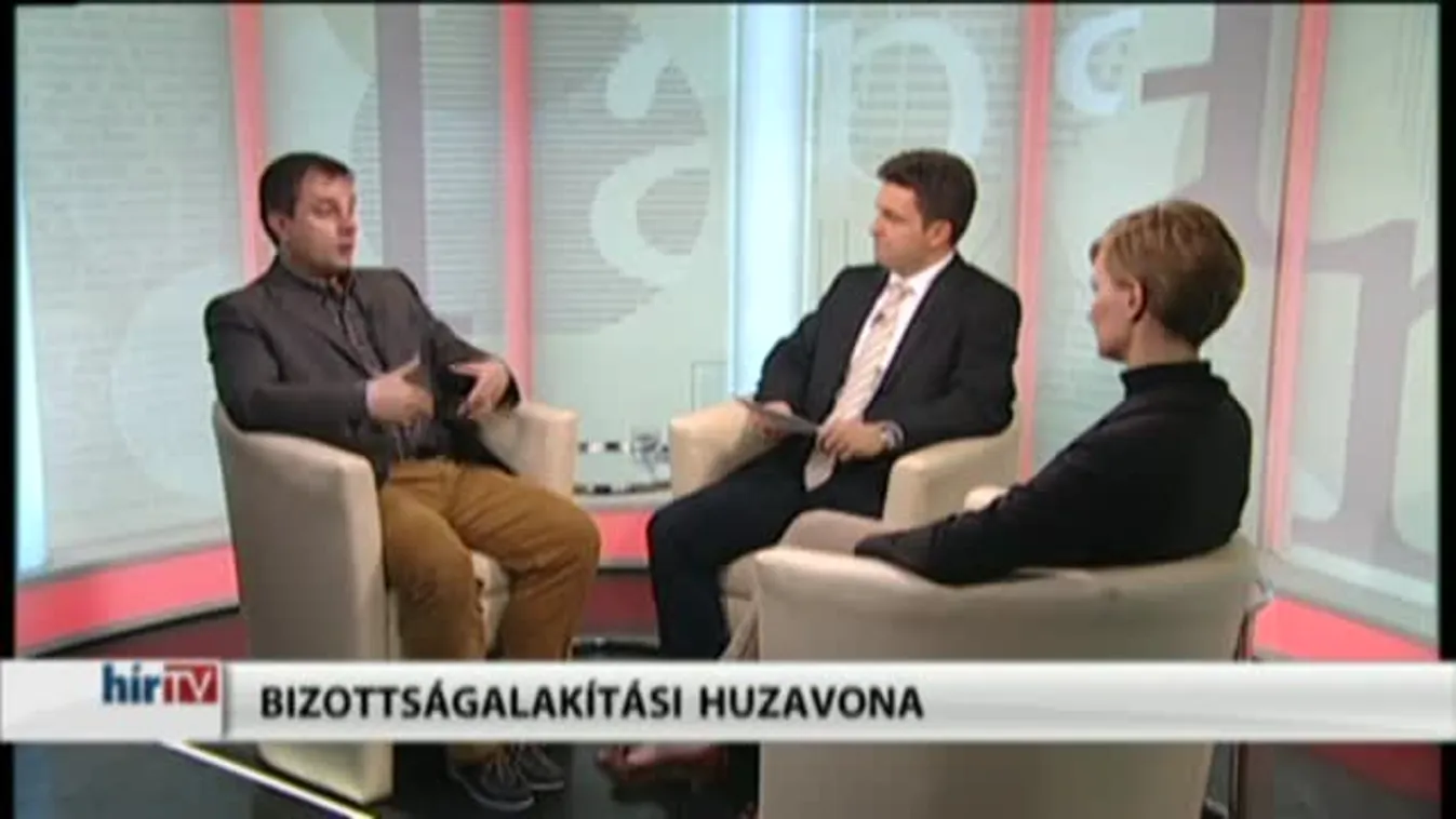 Lapzárta – EP-választás: Bajnai vitára hívja a Jobbikot