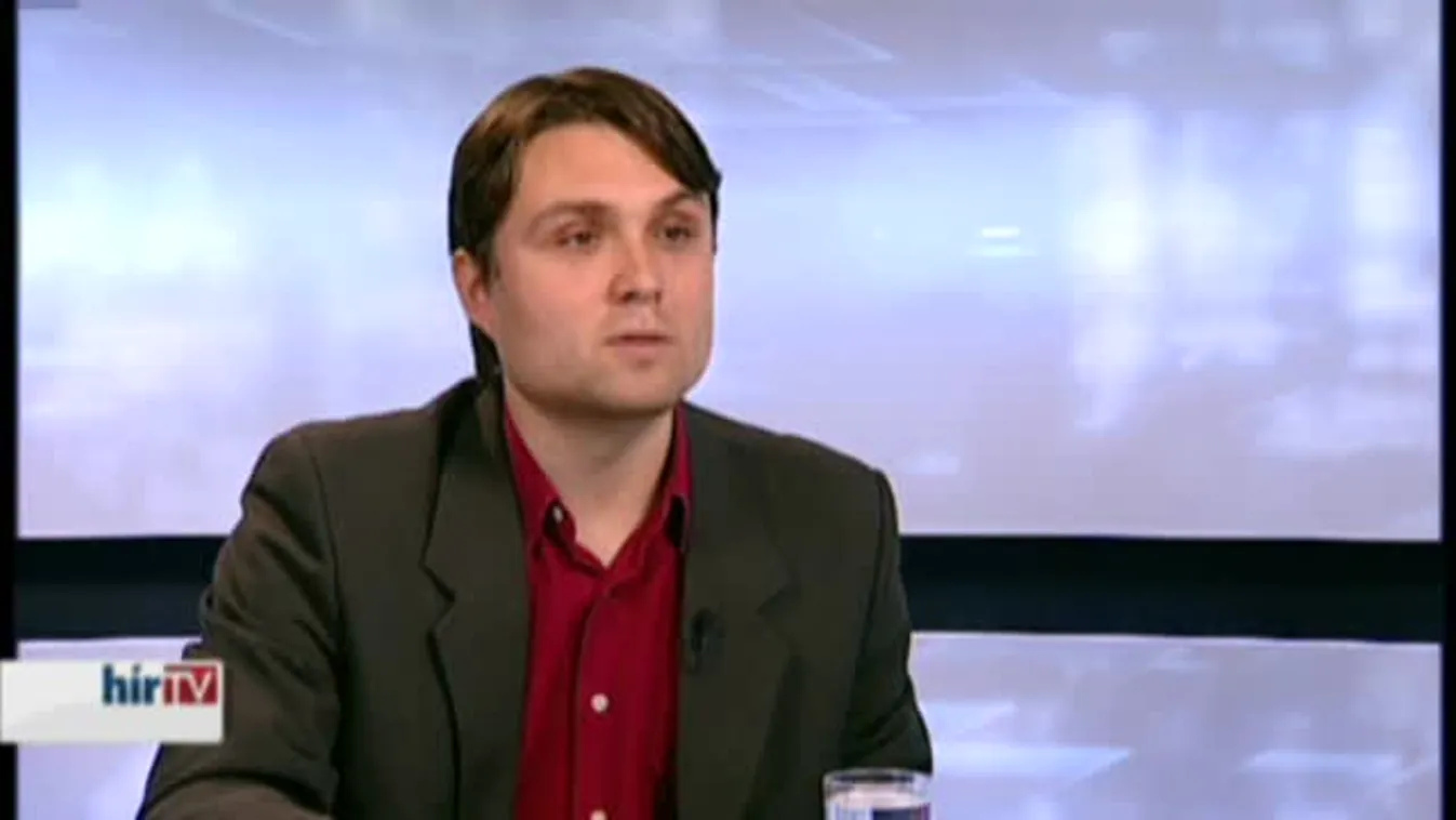 Magyarország élőben - Megfosztották szlovák állampolgárságától