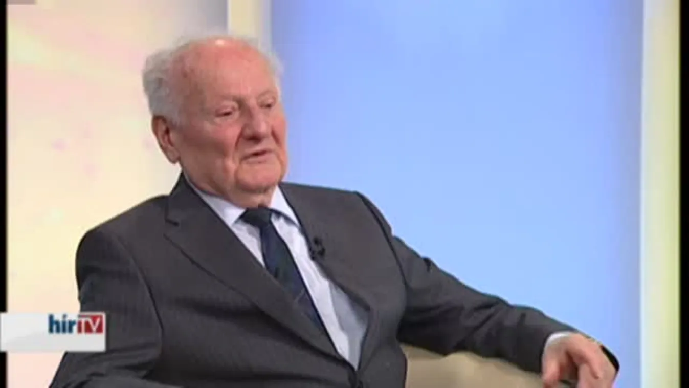 Ikon – Vendég: Tímár Sándor koreográfus, néptánctanár