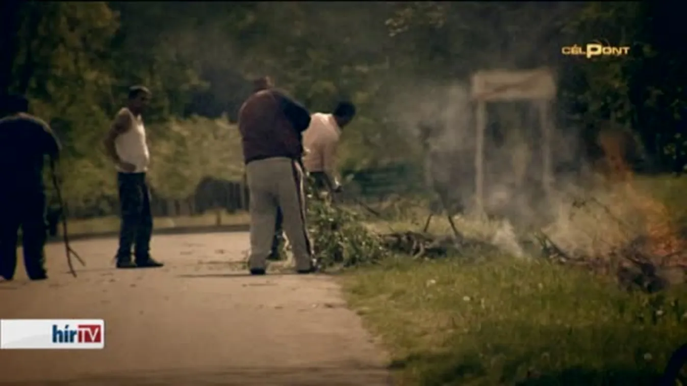 Célpont - Szavazatmarketing