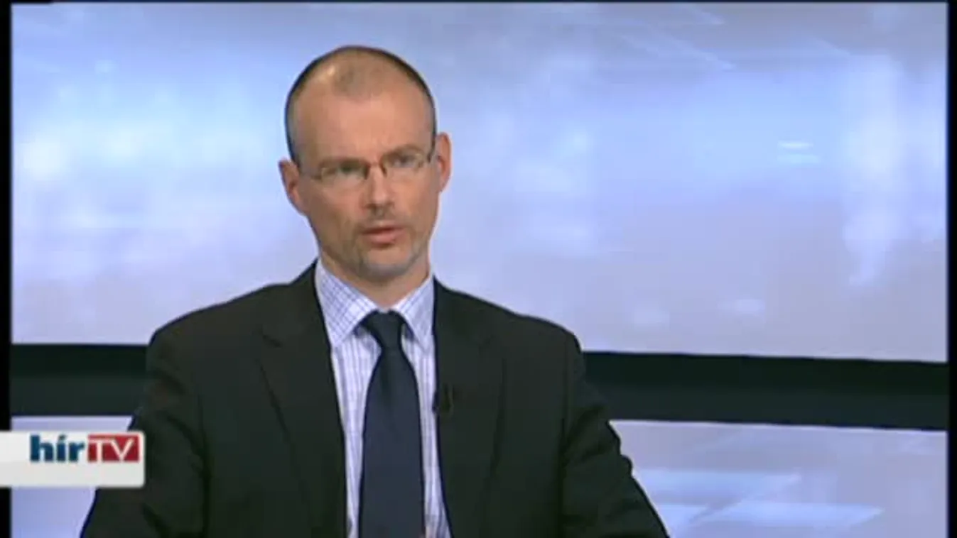 Magyarország élőben - Az elemzőket is meglepte a jó hiányadat