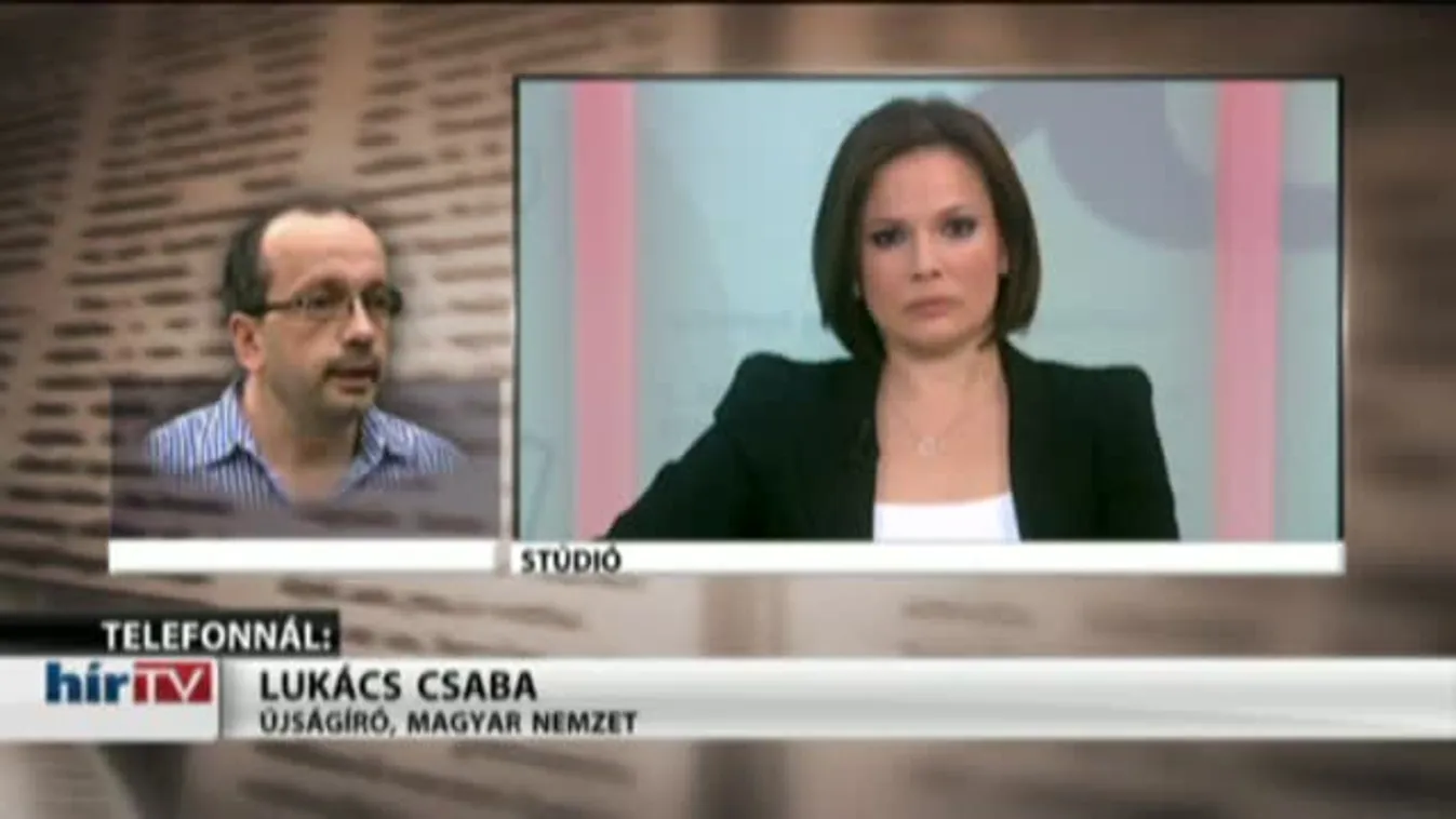 Lapzárta - Orbán-kormány 3.0