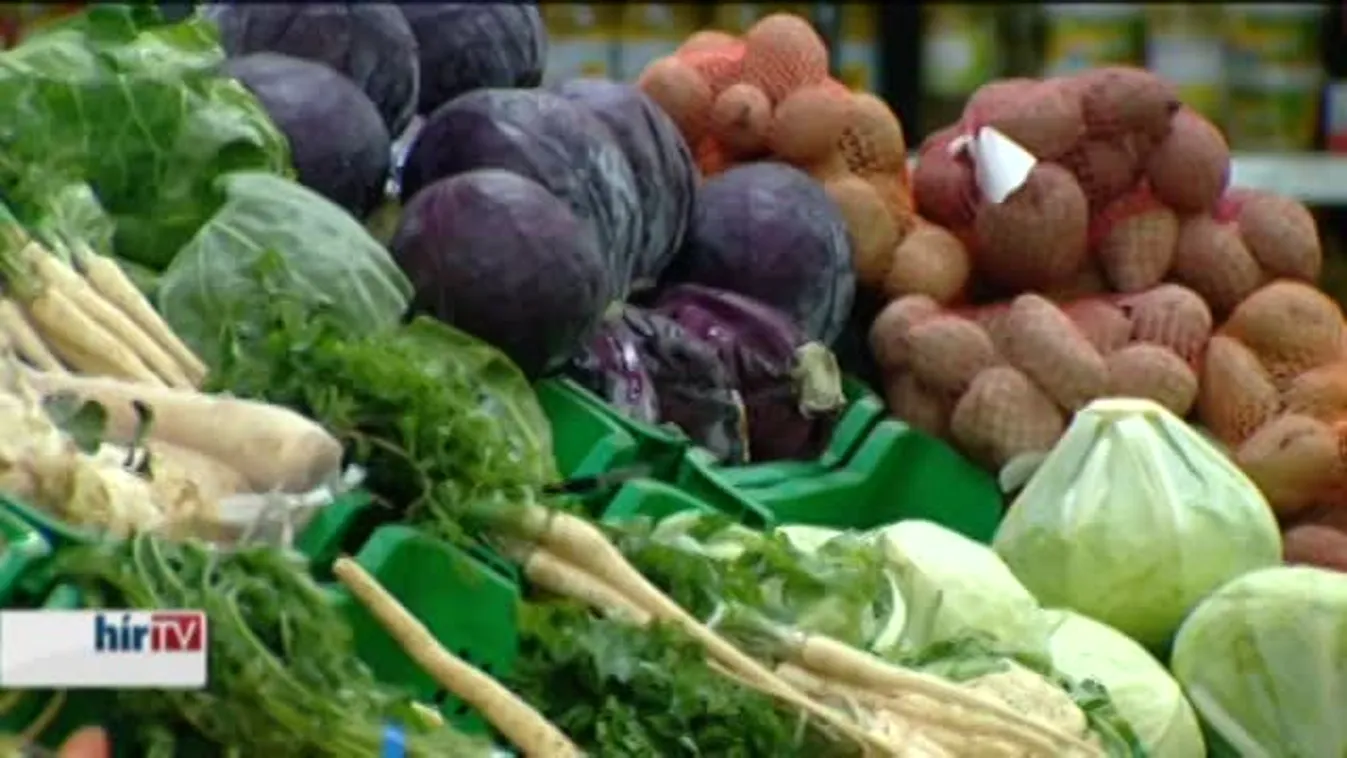 Több magyar termék fogy a húsvét előtt, mint tavaly