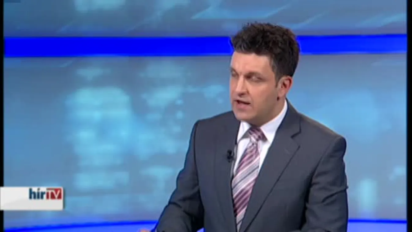 Magyarország élőben – Polgárháborús helyzet Kelet-Ukrajnában