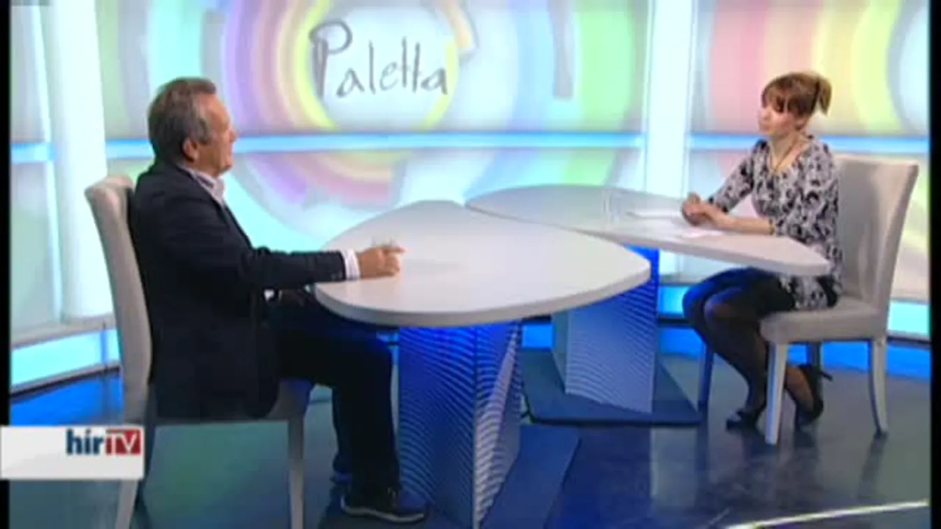 Paletta – Húsvétkor is kerüljön hal az asztalra