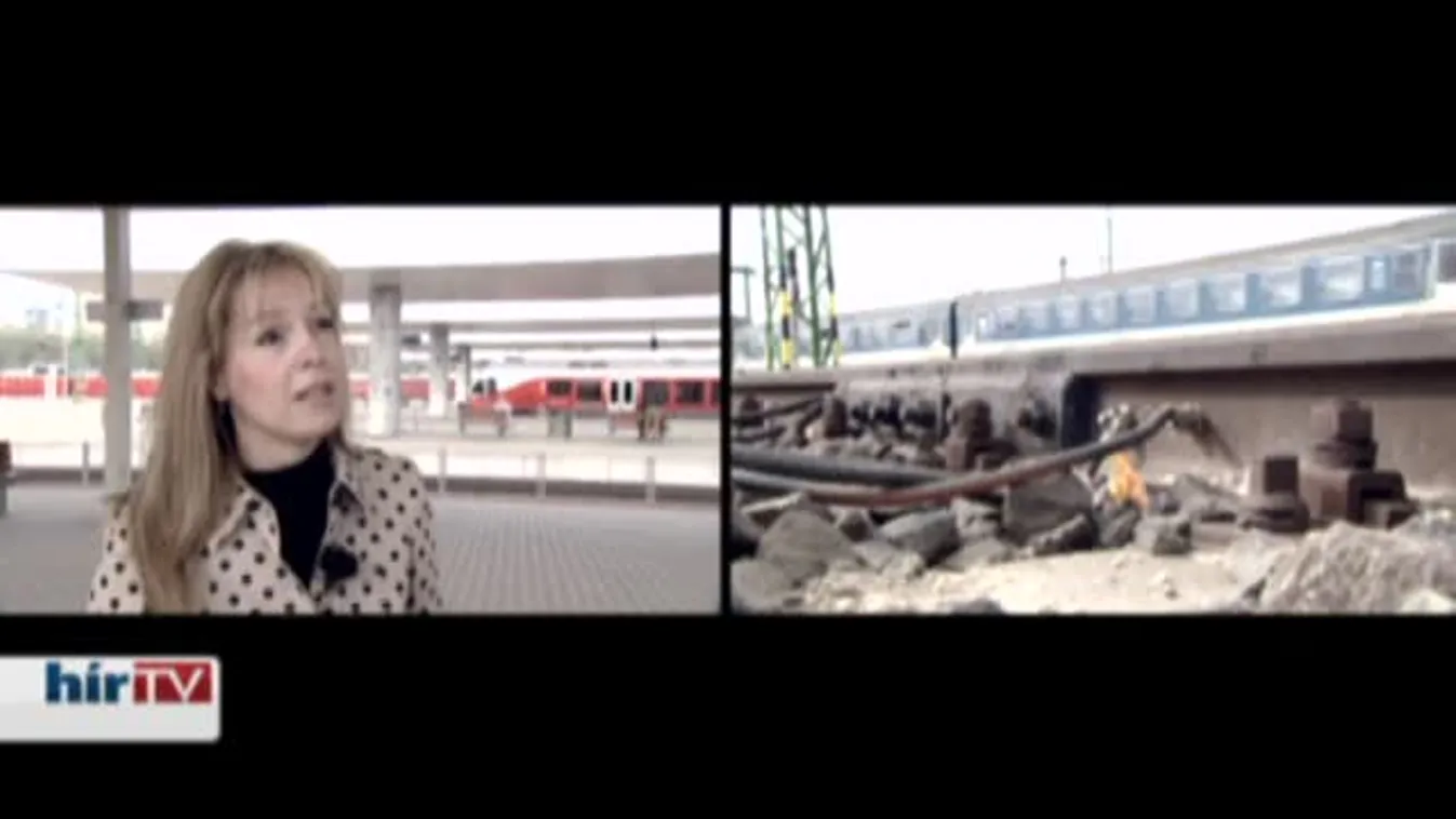 Riasztás – Rezes banda