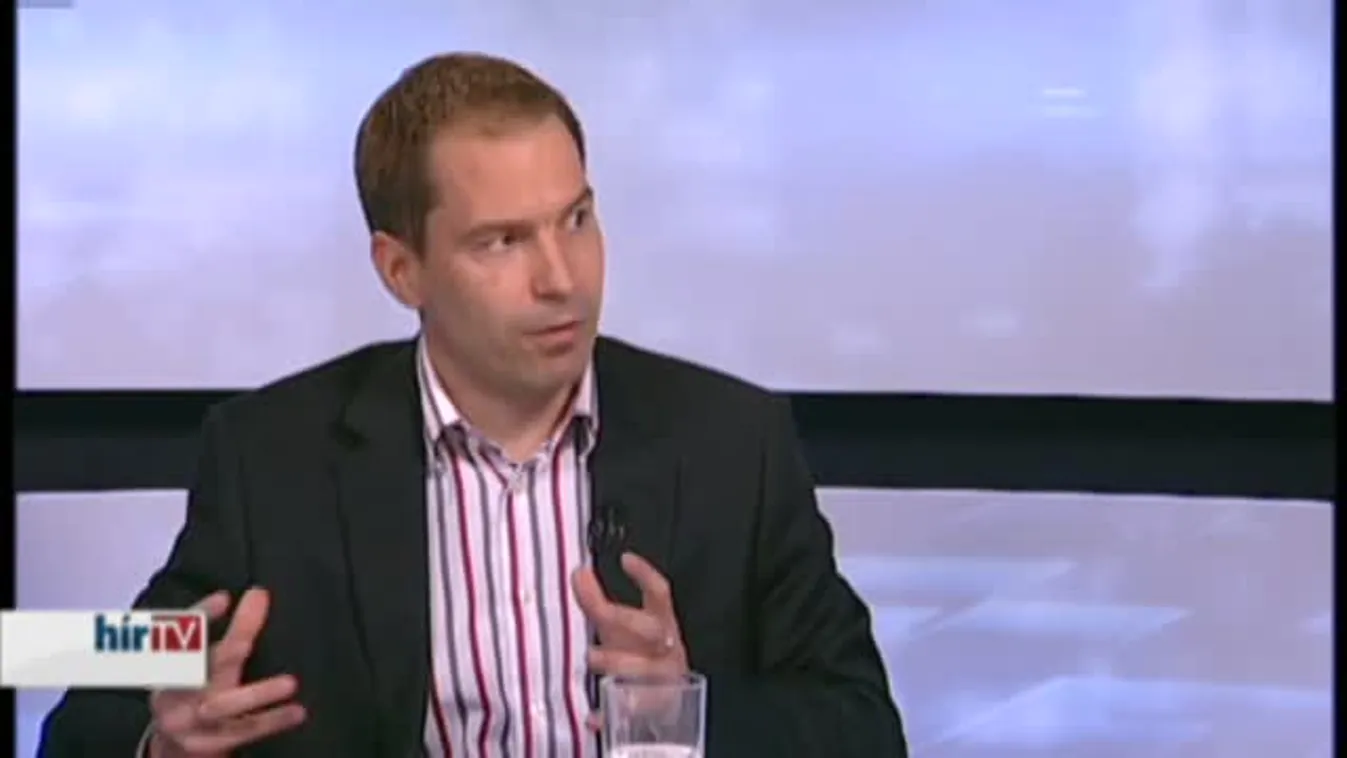 Magyarország élőben – Erősödnek-e a radikálisok?