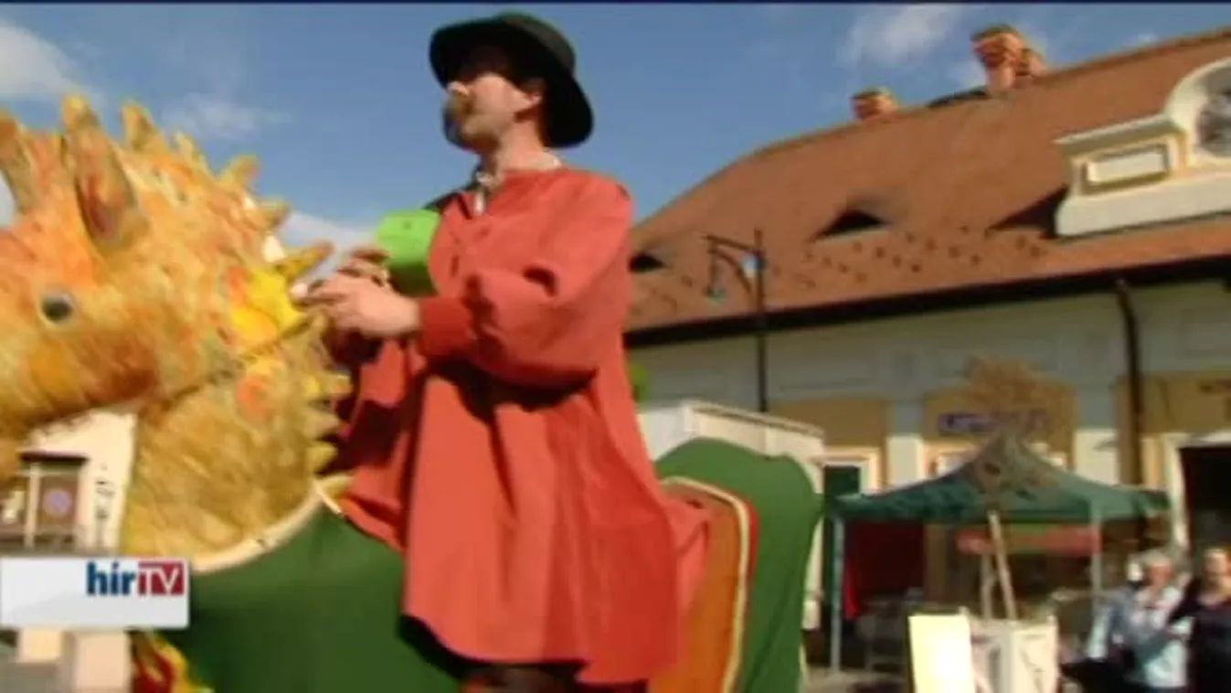 Termelői piacot nyitottak Óbudán