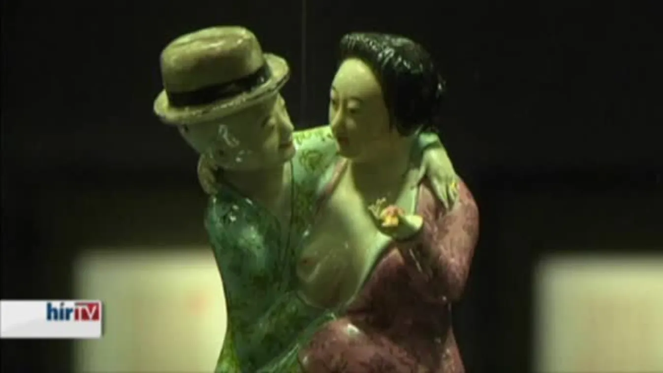 Felfedező – Szmogból készült ékszerekkel az élhetőbb városért