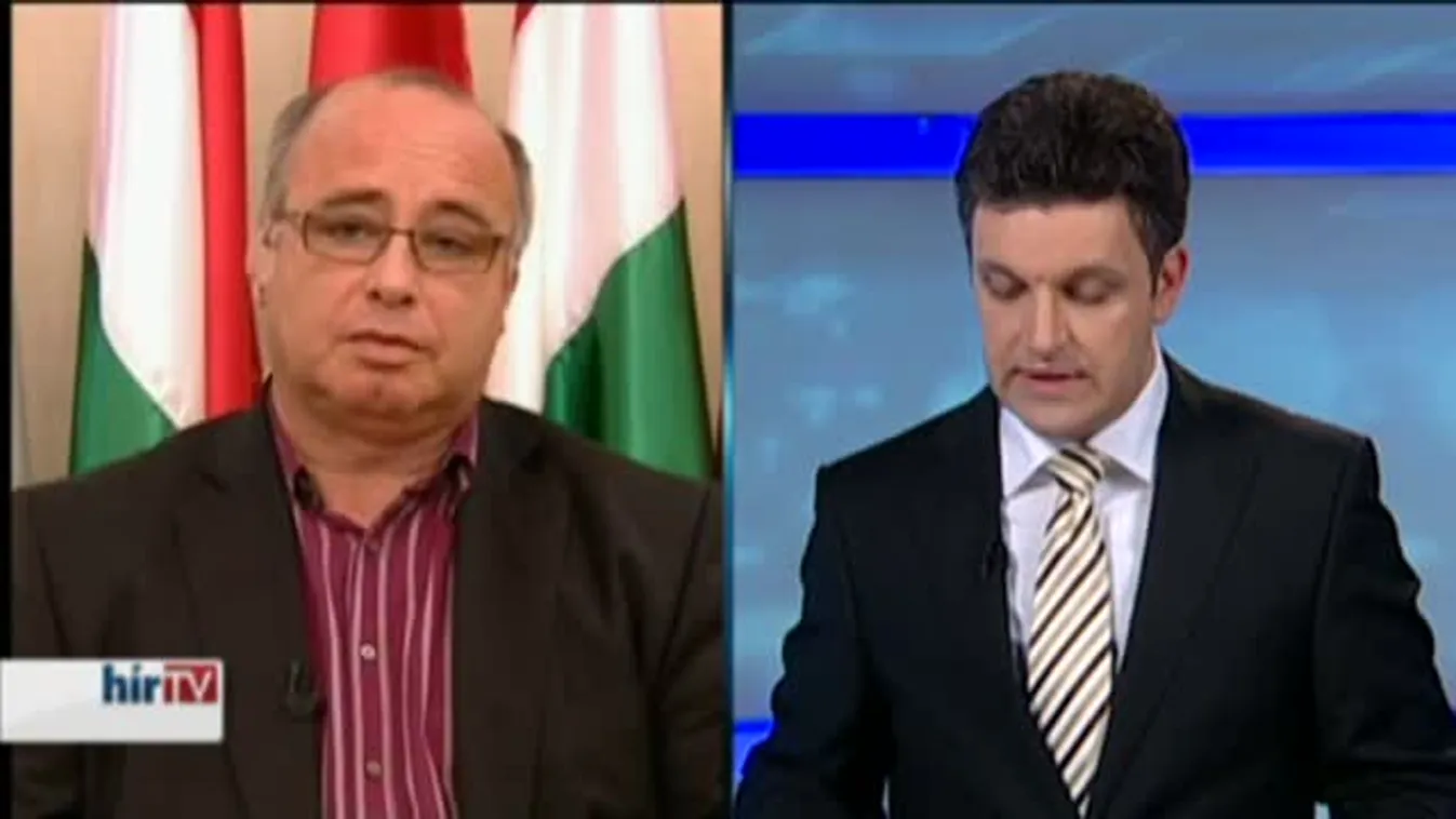 Magyarország élőben – Megegyeztek a bizottságokról