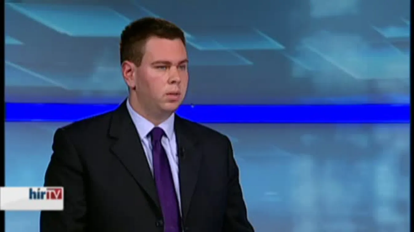 Magyarország élőben – Mi az igazság a trolibusztenderrel kapcsolatban?