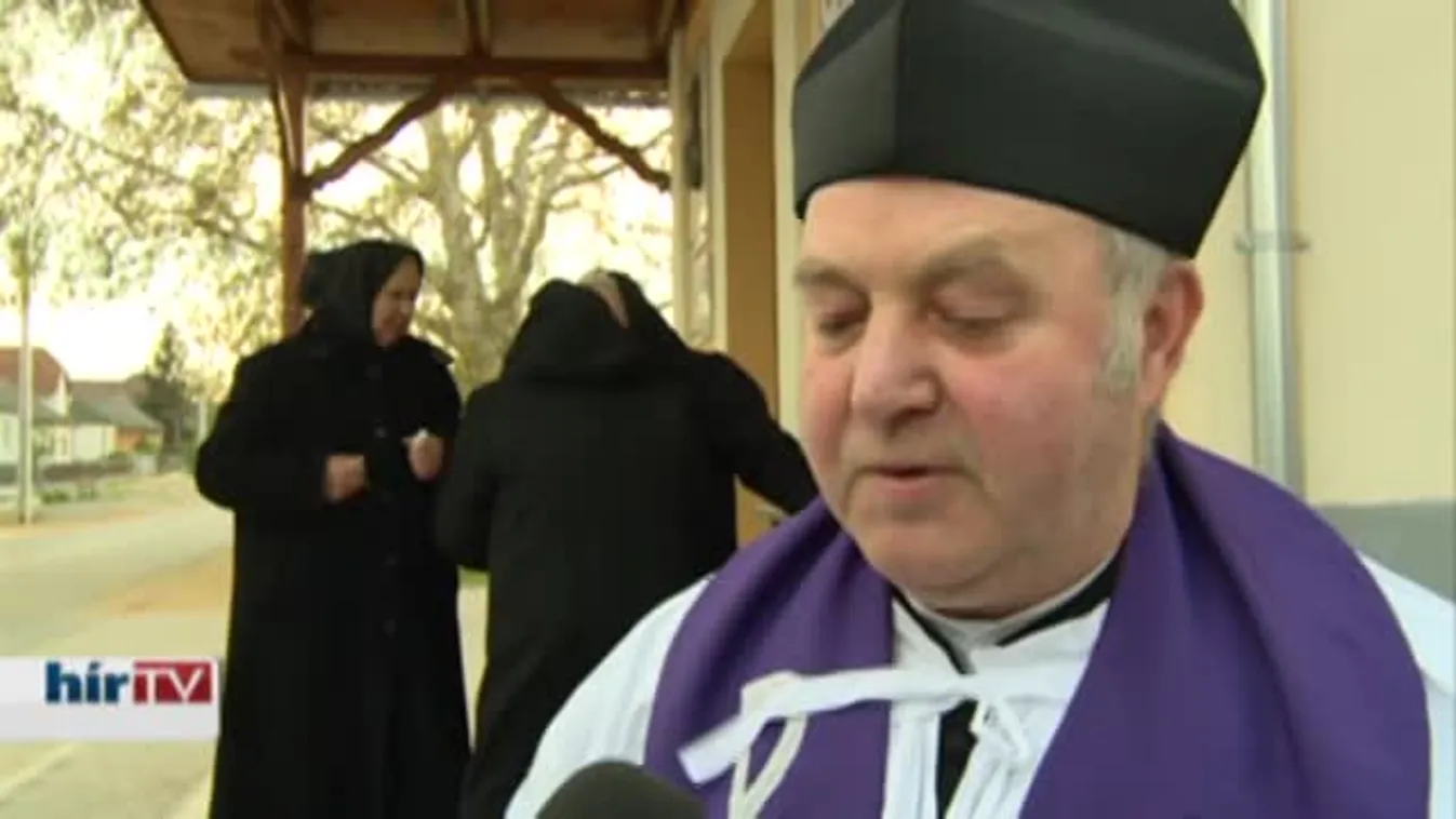 Soroló - Egységes kérelem