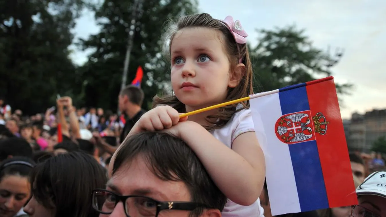 Szerbiát is segítheti a Fidesz listája – Deli Andor