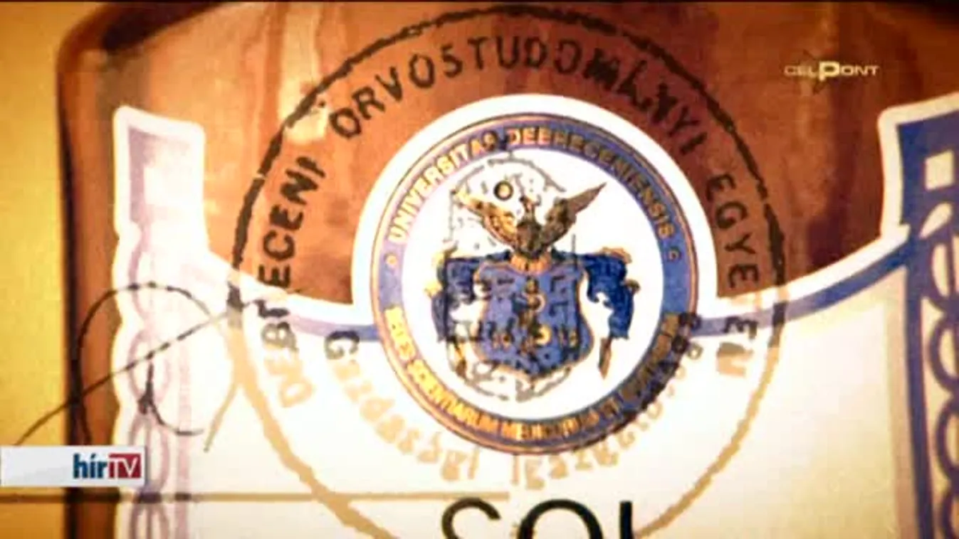 Celpont – Méregkeverők