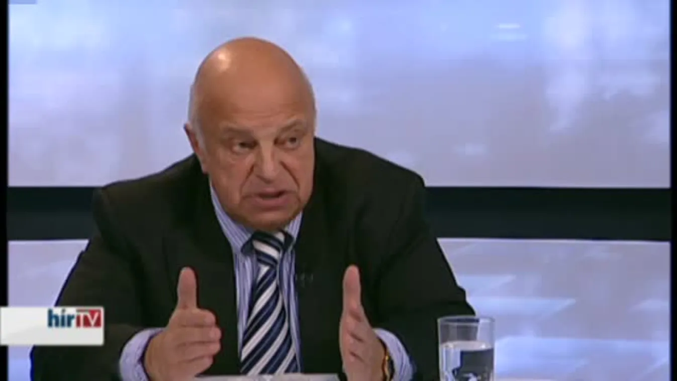 Magyarország élőben – A szétesés szélén Ukrajna?