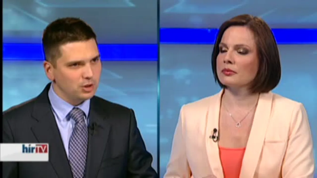 Magyarország élőben – Módosul a földtörvény?