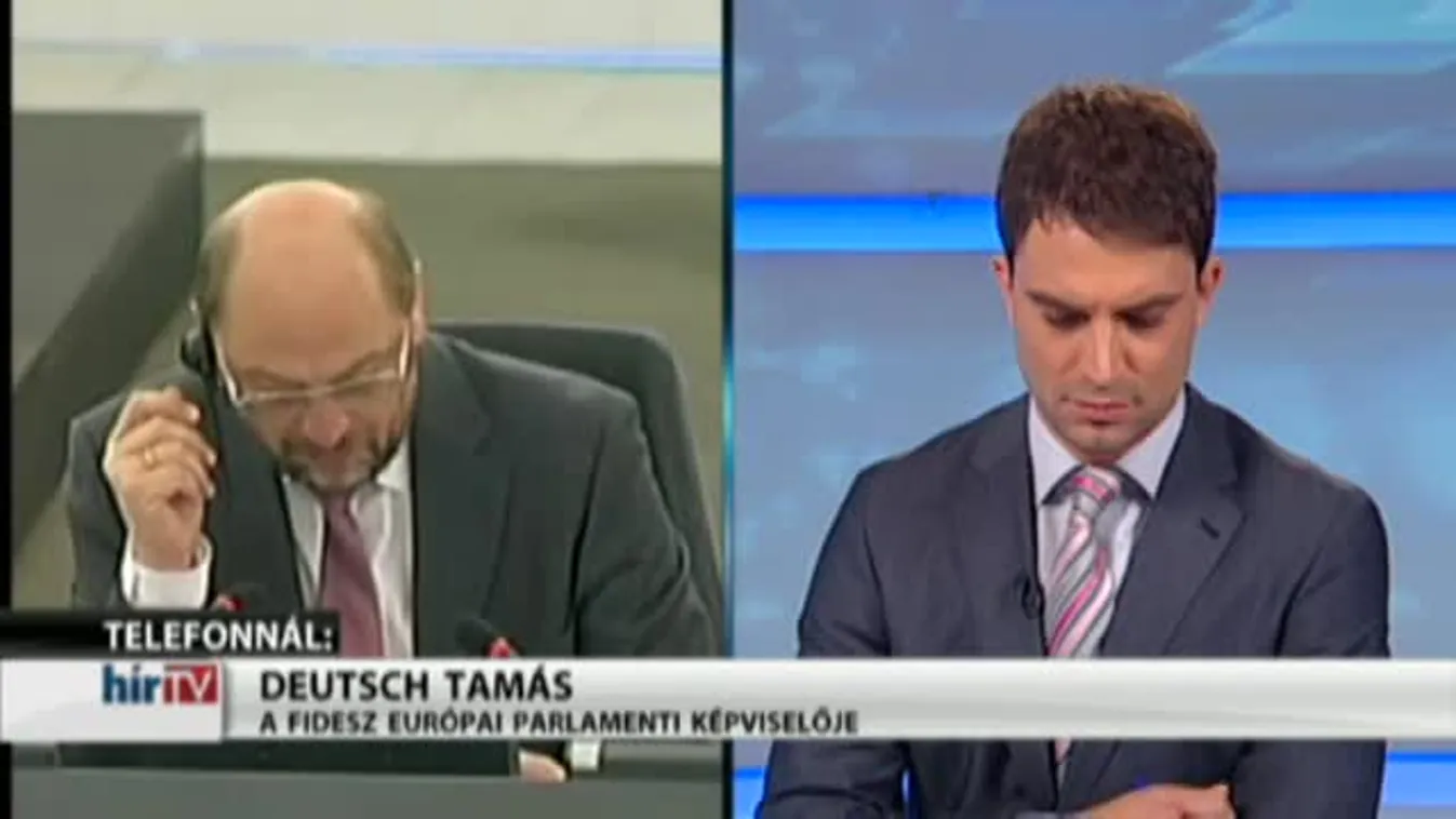 Magyarország élőben – Mire készülnek Tavaresék?