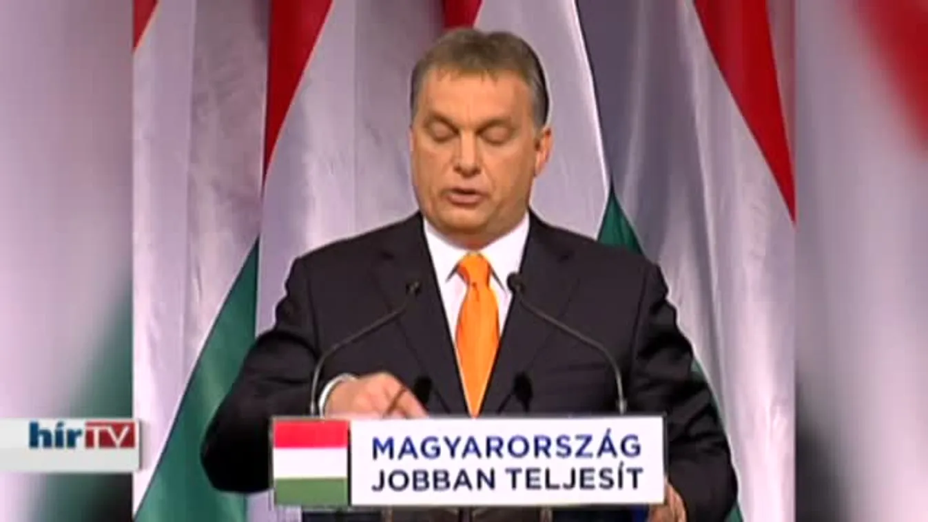 Magyarország élőben – A Fidesz kampánya