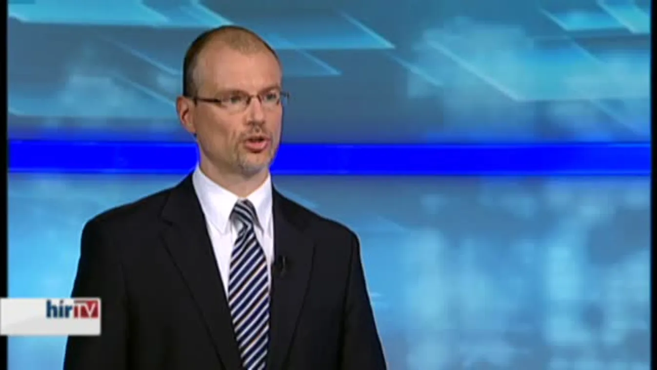 Magyarország élőben – Konvergenciaprogram