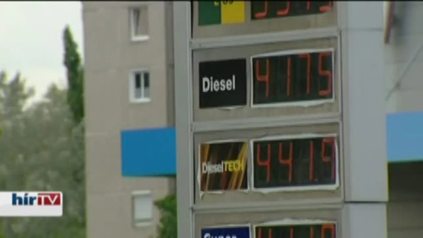 Továbbra is rekord alacsony szinten az infláció