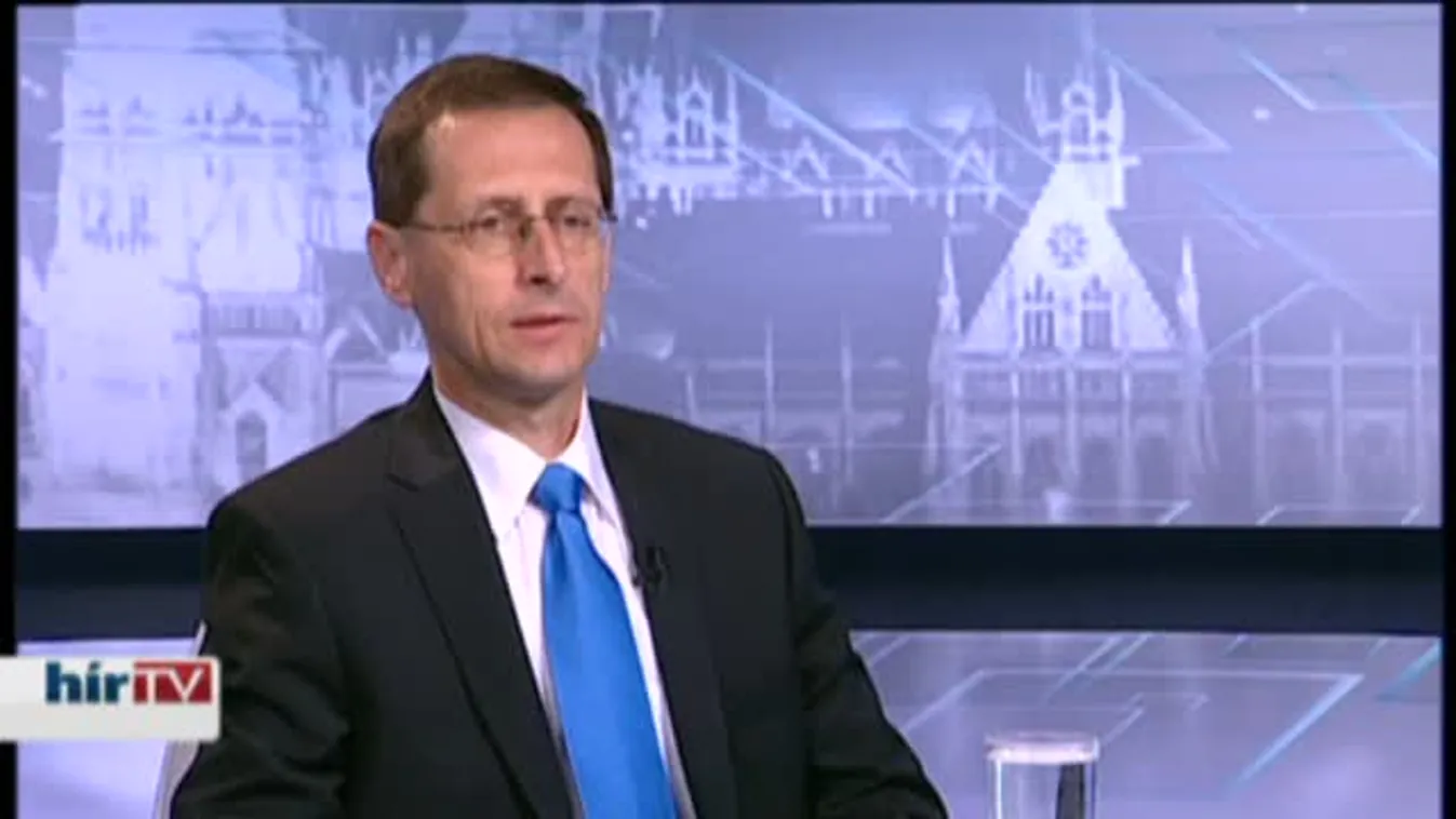Magyarország élőben - Hazánk megtalálta helyét