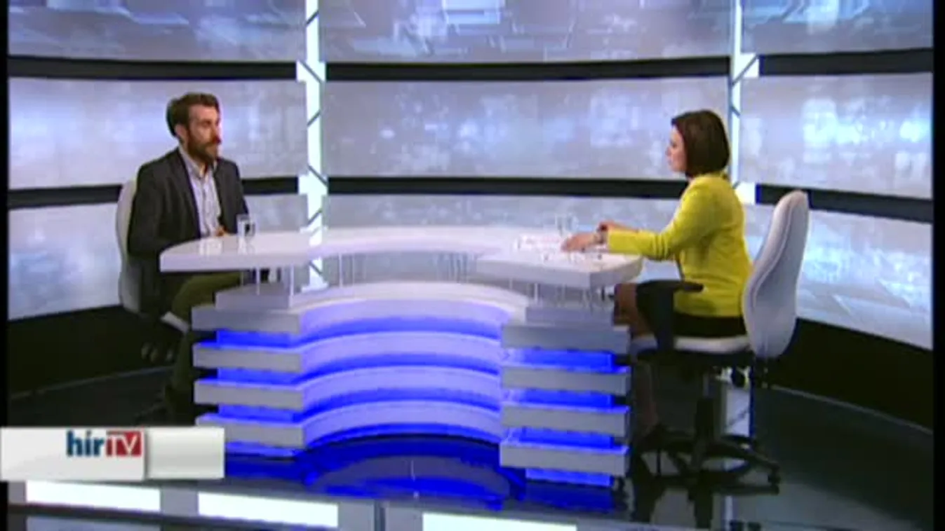 Magyarország élőben – Óbaloldal és újbaloldal