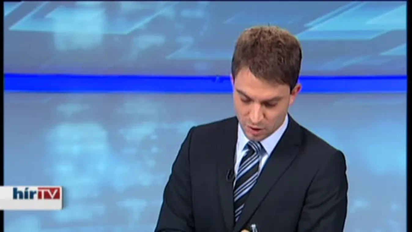 Magyarország élőben – Külön ülne szövetségeseitől Fodor Gábor