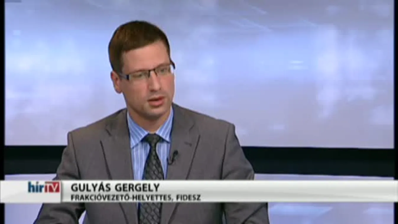 Magyarország élőben – Egyfordulós