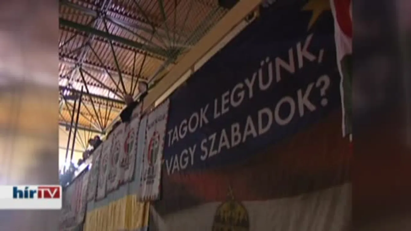 Magyarország élőben – A Jobbik kampánya
